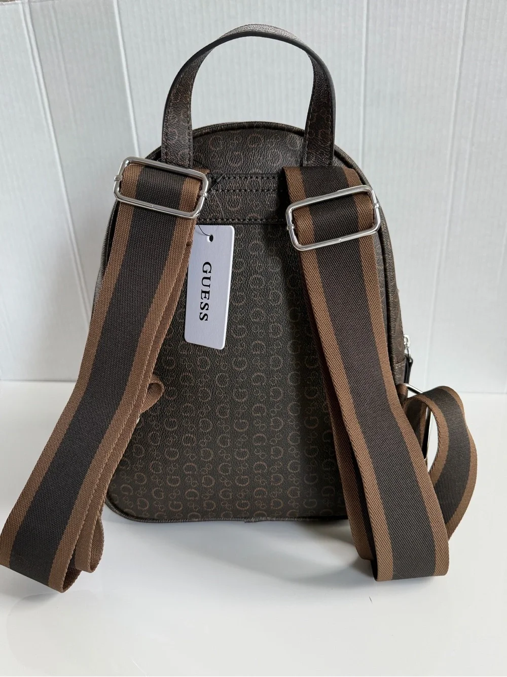Guess compact mini